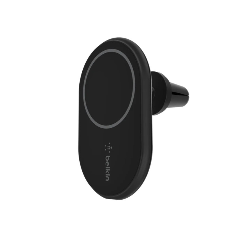 Belkin Magnetic Wireless Car Charger 10W (Magsafe Compatible) - شاحن